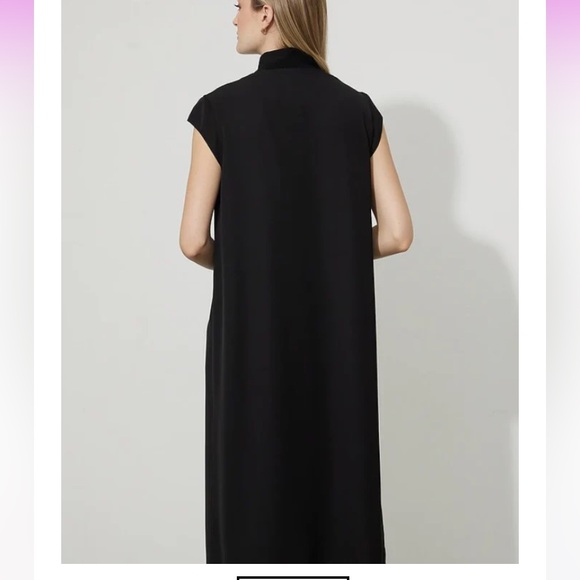 Joseph Ribkoff Vest 2 day Promo 🛍️ - Picture 2 of 4